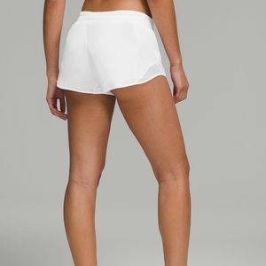 Lululemon Hotty Hot Lined Short 2.5